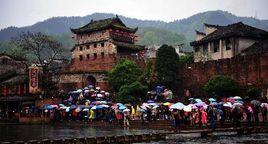 莆田古城 莆田古城