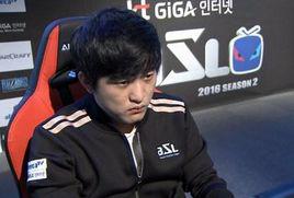 Flash[韓國著名星際爭霸職業選手]