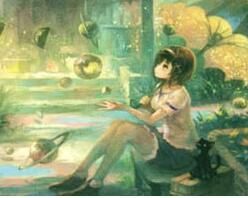 炮灰公主要逆襲