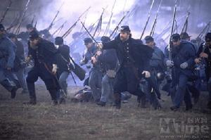 《眾神與將軍》