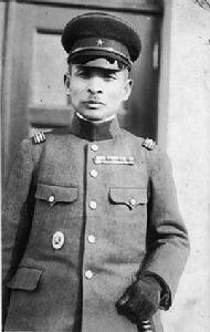 田路朝一 田路朝一