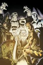 索羅的不義會社