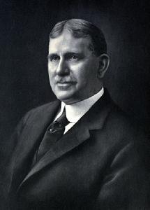 艾薩克·牛頓·劉易斯