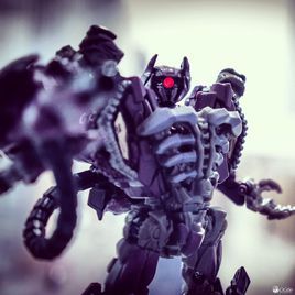 AI智慧型戰兵 AI智慧型戰兵