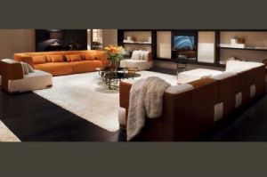 Fendi 芬迪家具 Fendi 芬迪家具