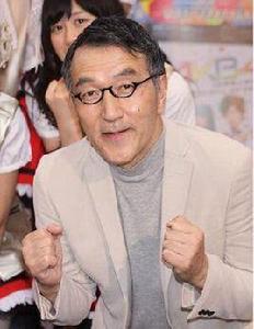 日野陽仁 日野陽仁