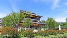 永寧寺[楊炫之文]