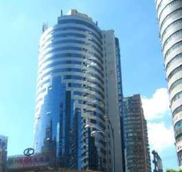 華侖大廈 華侖大廈