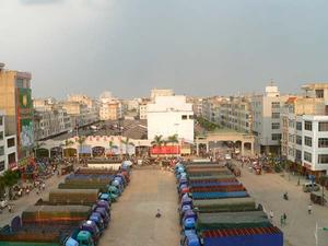 西南茶城 西南茶城