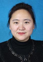 陸欣[齊齊哈爾市碾子山區委原副書記、政府區長]