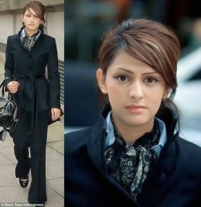 勞倫&middot;奧德斯