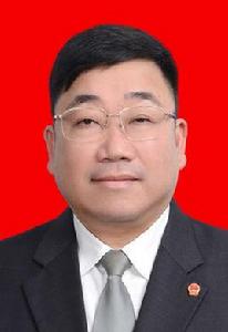 梁海[廣東陽江濱海新區黨工委副書記]