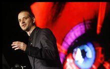 巴納拜&middot;傑克