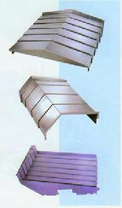 起脊式鋼板防護罩 起脊式鋼板防護罩