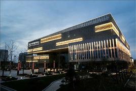 東台市行政服務中心 東台市行政服務中心