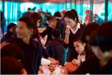 武夷山現代鬥茶賽