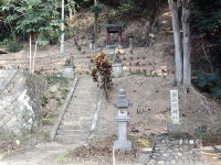 （圖）圓山水神社