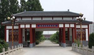 曲阜文化建設示範區 曲阜文化建設示範區