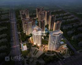 錦江城市花園 錦江城市花園