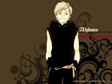 阿爾馮斯&middot;艾爾利克