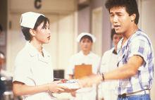 TVB劇集《大廈》劇照