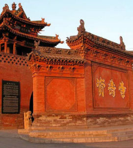 資壽寺傳奇 資壽寺傳奇