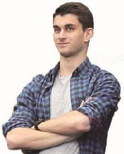 阿爾卡季·阿布拉莫維奇 阿爾卡季·阿布拉莫維奇