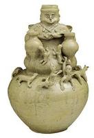 三國陶瓷 三國陶瓷