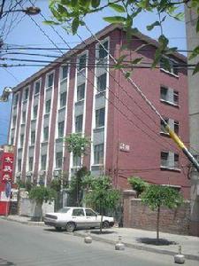 三源里小區 三源里小區