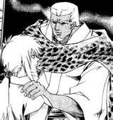 鬼眼狂刀[上條明峰所作漫畫]