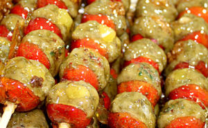 呂記糖葫蘆 呂記糖葫蘆