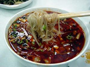 岐山嫂子面 岐山嫂子面