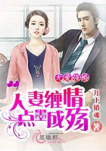 無愛強婚:人妻纏情點墨成殤 無愛強婚:人妻纏情點墨成殤