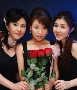 心海星願 心海星願