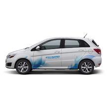 北汽新能源E150EV