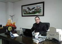 楊毅[湖北力源建築勞務有限公司董事長]