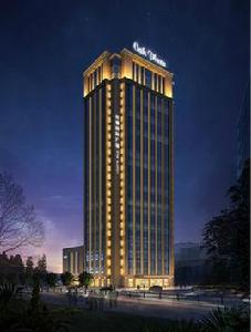 紅橡國際廣場 紅橡國際廣場