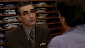 《緣分天注定》