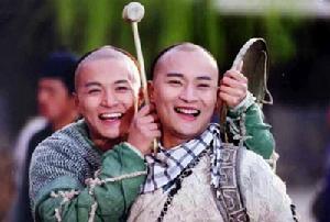 《少年英雄之洪文定》