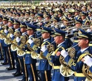 歡送進行曲 歡送進行曲