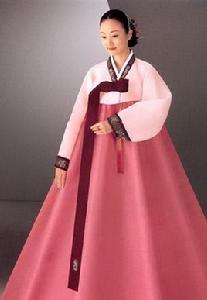 朝鮮服飾 朝鮮服飾