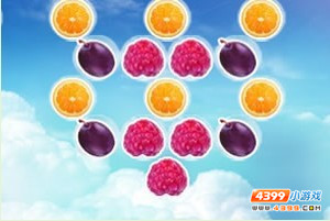 果園泡泡龍 果園泡泡龍