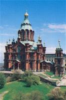 烏斯佩斯基教堂 烏斯佩斯基教堂