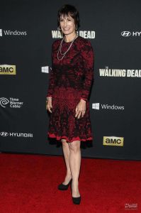 蓋爾&middot;安妮&middot;赫德