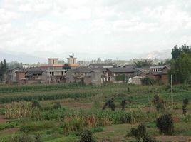 包糧屯村 包糧屯村