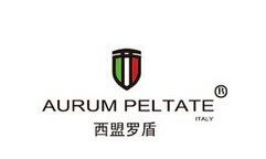 西盟羅盾 西盟羅盾