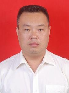 譚江[廣元市旺蒼縣政府副縣長]