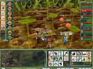 《軒轅劍ONLINE》