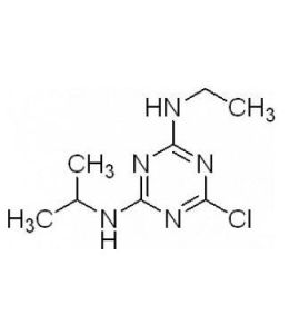 阿特拉津 阿特拉津