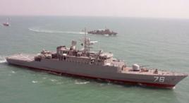 賈馬蘭號驅逐艦 賈馬蘭號驅逐艦